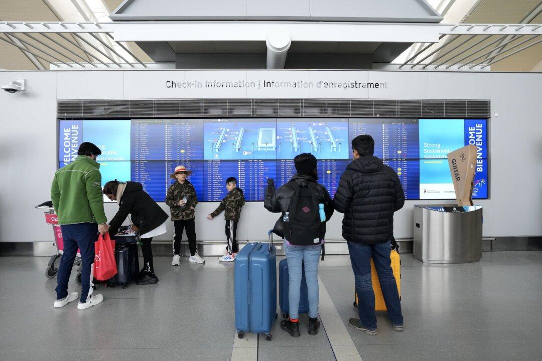 Federal Regulator Proposes New Compensation Rules for Air Passengers