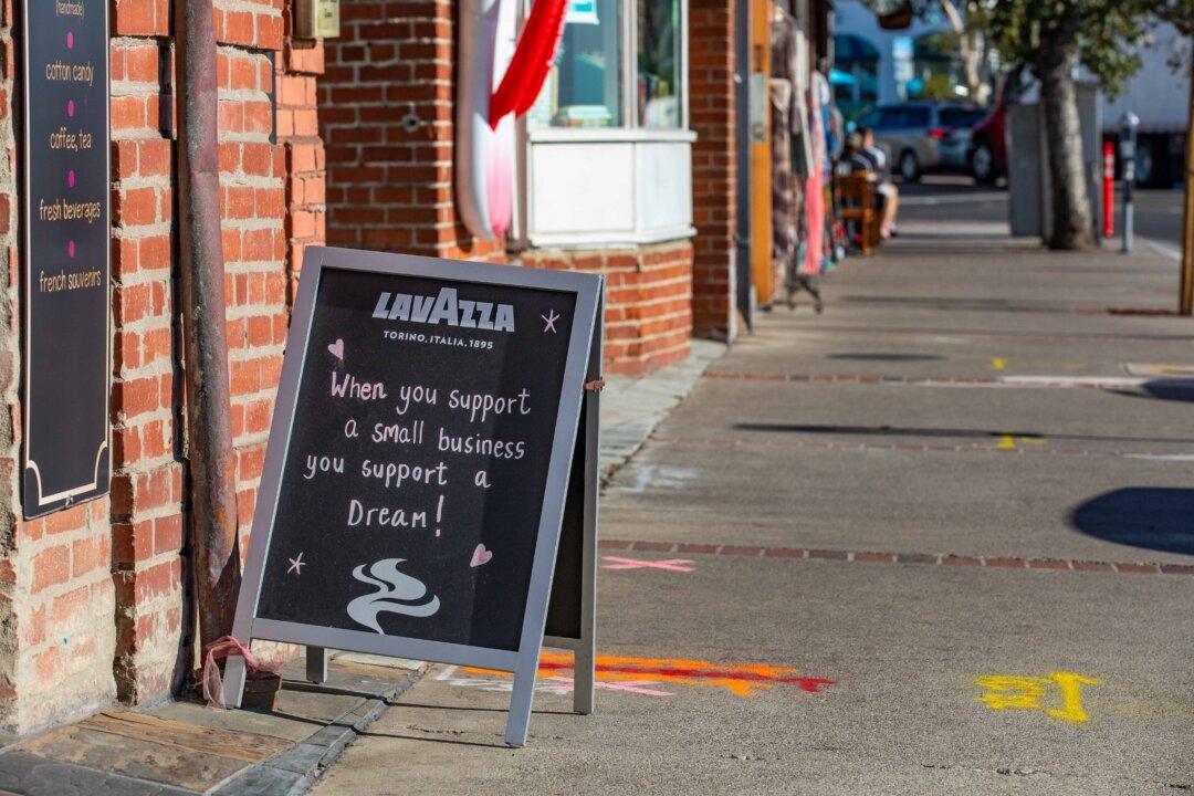 Small-Business Optimism Rises, but Inflation Concerns Remain Persistent