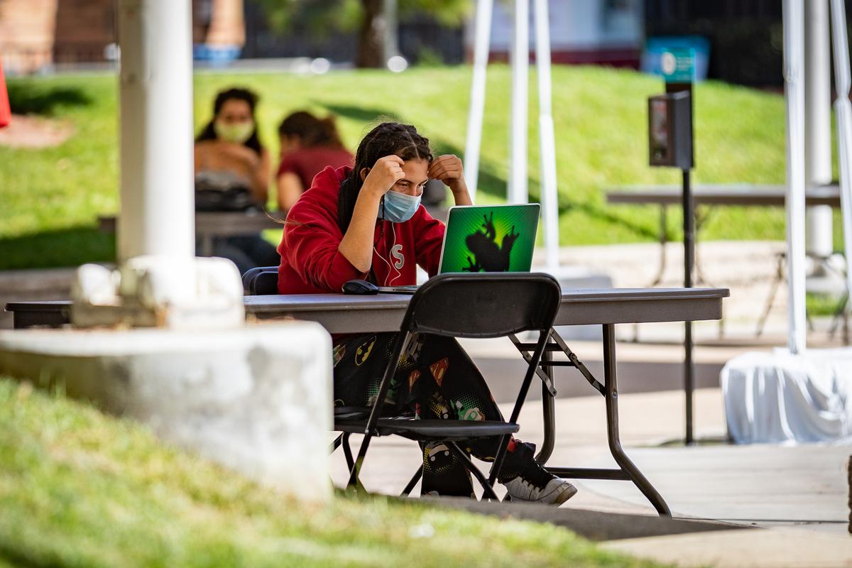 Youth Despair Is Rising in California: Report