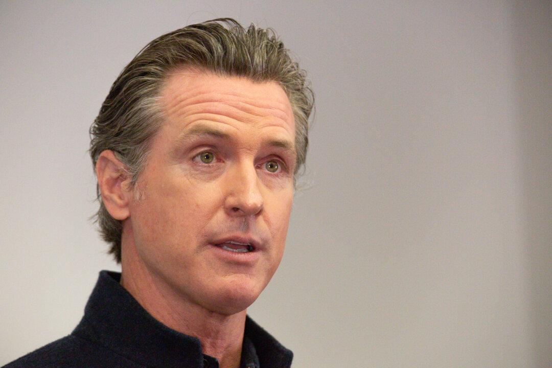 Gov. Newsom to Address Tennessee Democrats, Honor ‘Tennessee Three’