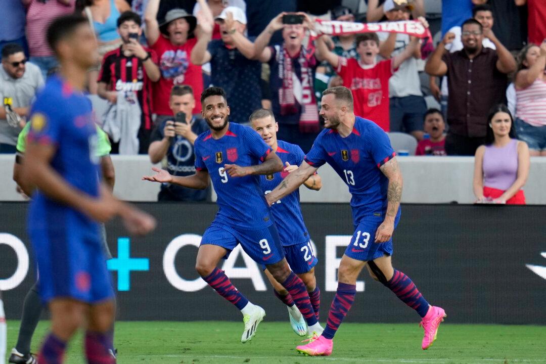 Panama Upsets US 5–4 on Penalty Kicks After 1–1 Tie to Reach CONCACAF Gold Cup Final