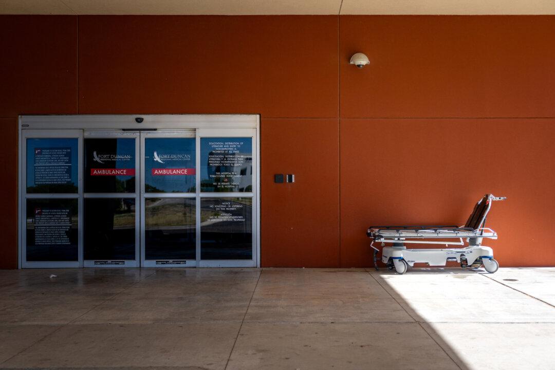 Private-Equity Firms Are Buying Out Medical Practices and Raising Prices for Americans: Study