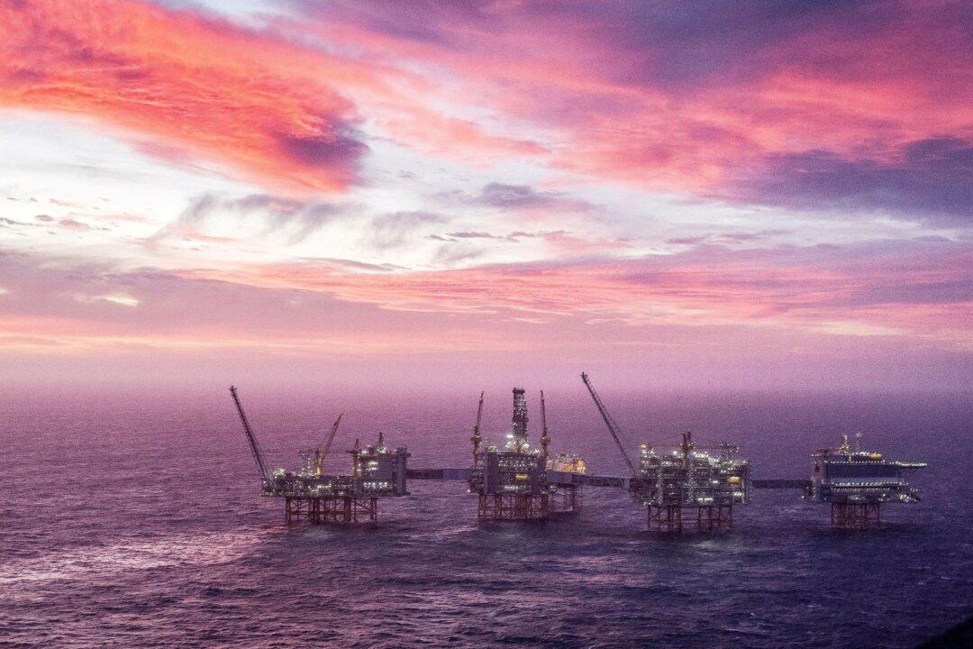 Government Approves 24 New Oil and Gas Exploration Licences in North Sea