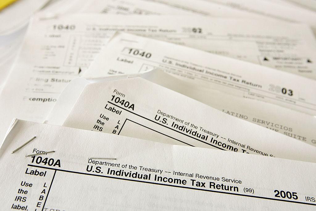 Complex Tax Compliance Rules Cost Americans $546 Billion Yearly