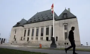 Ottawa Appeals Emergencies Act Ruling to the Supreme Court