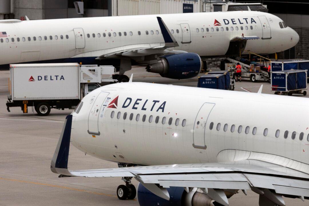 Delta Air Lines Is Soaring to a Record $1.8 Billion Profit as Summer Vacationers Pack Planes