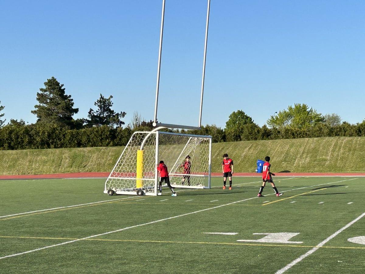 Parents Hope Soccer Net Bill Will Prevent Deaths of More Children