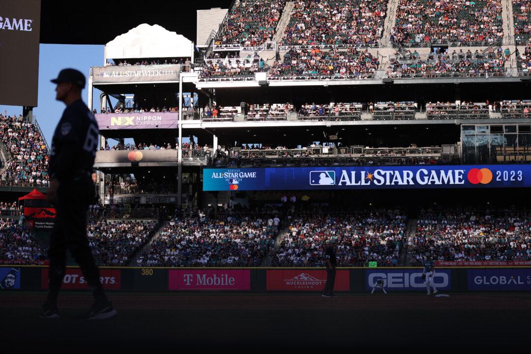 MLB All-Star Game Draws Record-Low Viewership for 2nd Year in Row