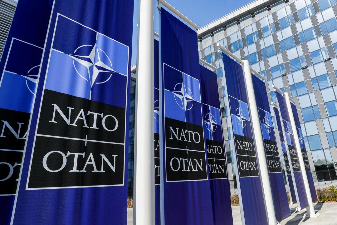 IN-DEPTH: NATO Alliance Divides Republicans in Congress, on Presidential Campaign Trail