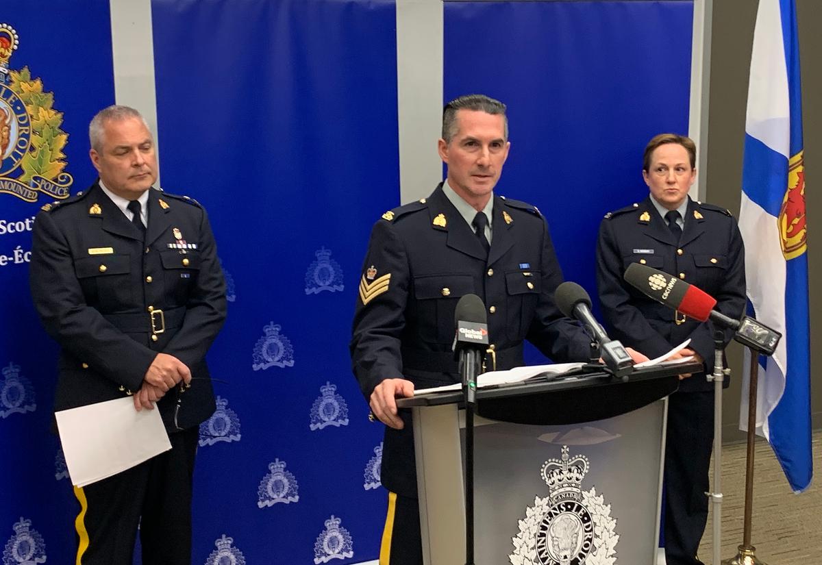 RCMP Investigating Sexual Abuse at NS Youth Jail Spanning Three Decades