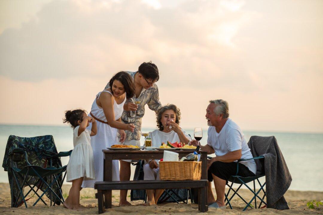 Taking the Kids: Economizing on Summer Vacation Without Sacrificing the Fun