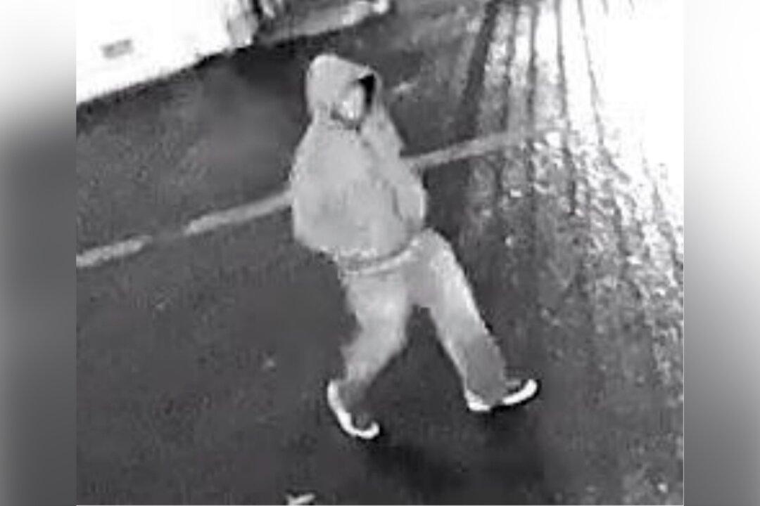 San Juan Capistrano Man Fatally Stabbed; Suspect at Large