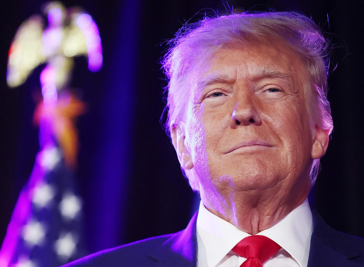 Trump Not Obligated to Appear Before Grand Jury: Attorney John Lauro