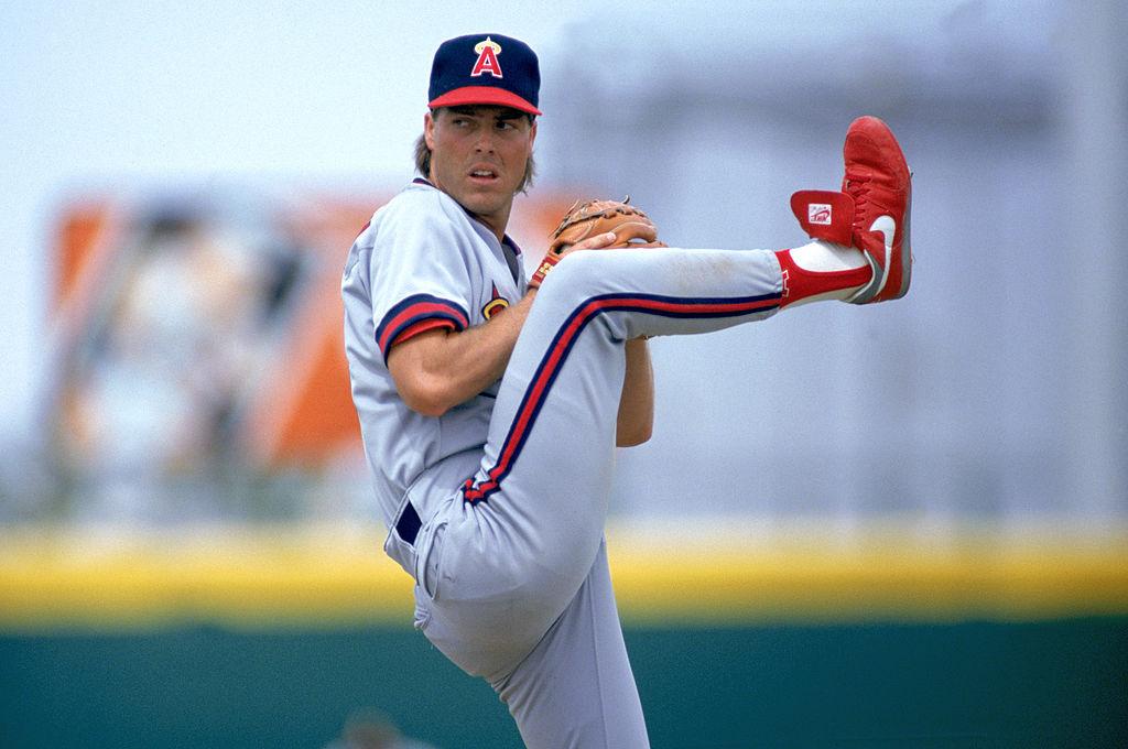 Angels Broadcaster, Former Pitcher Still Going Strong After Life-Threatening Event