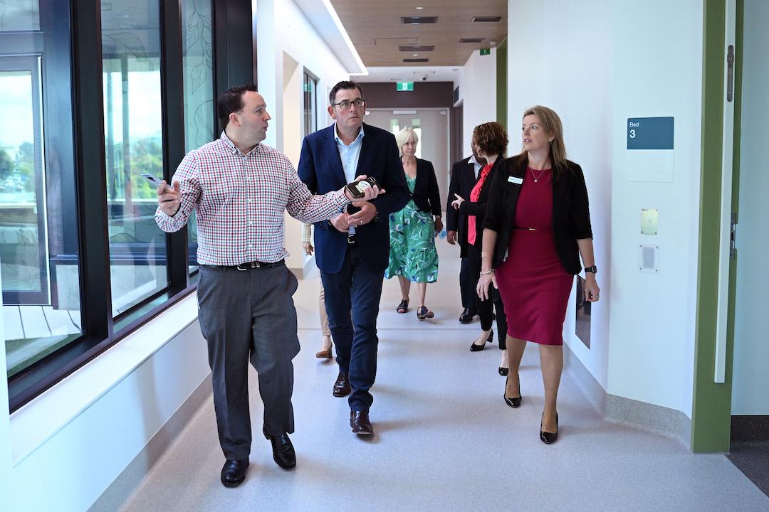 Victoria’s Mental Health Complaints Body Fights Order to Release Recommendations Citing Privacy Laws