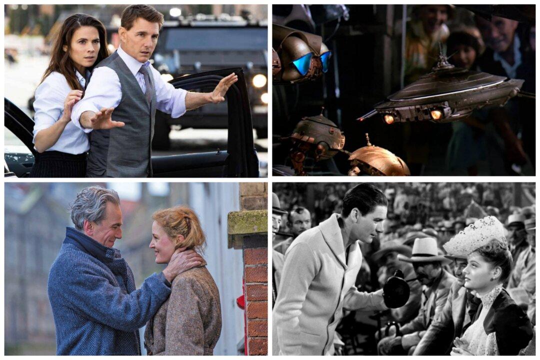 Epoch Watchlist: What to Watch for July 14–20