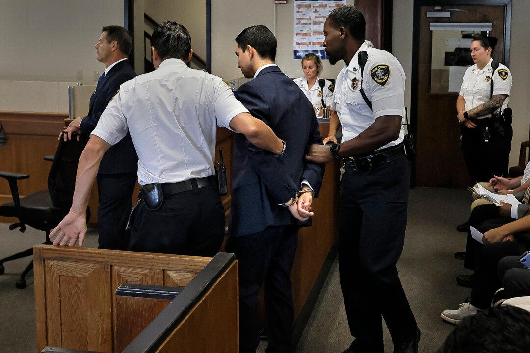 New Jersey Lawyer Pleads Not Guilty to a 2nd Series of Sexual Assaults in Boston