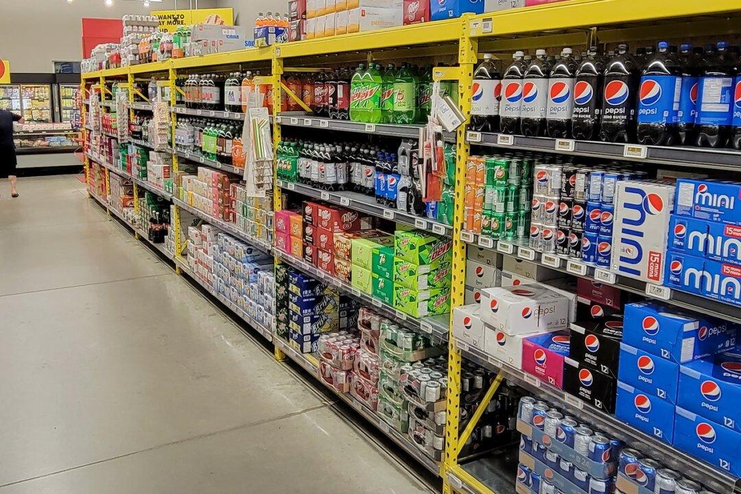 Aspartame a ‘Possible’ Carcinogen but Evidence Limited, WHO Says