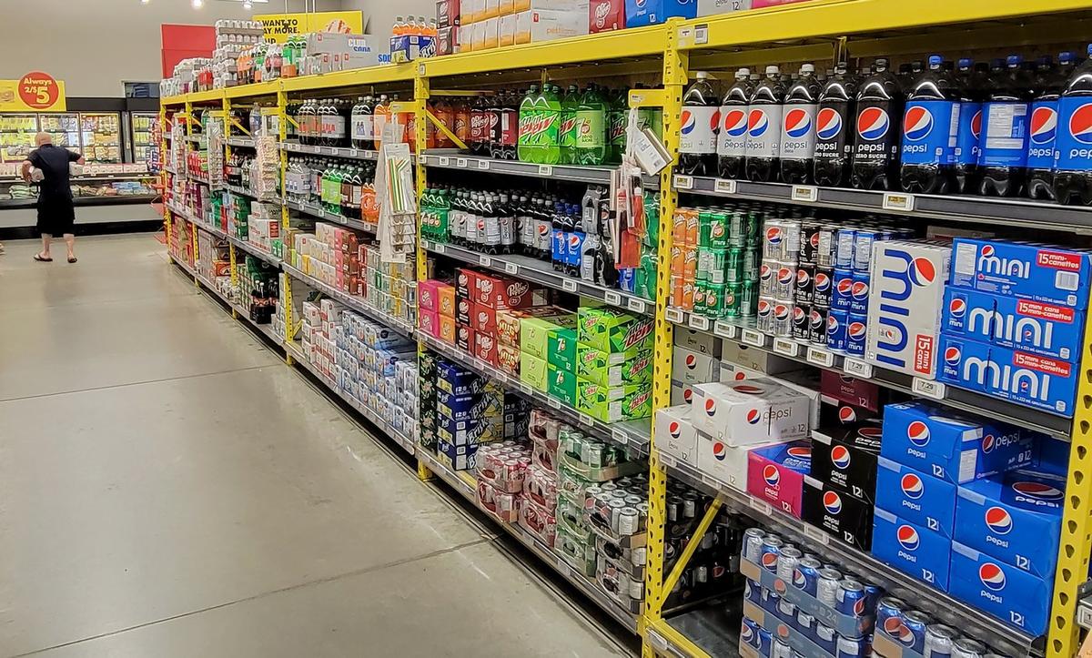 Aspartame a ‘Possible’ Carcinogen but Evidence Limited, WHO Says