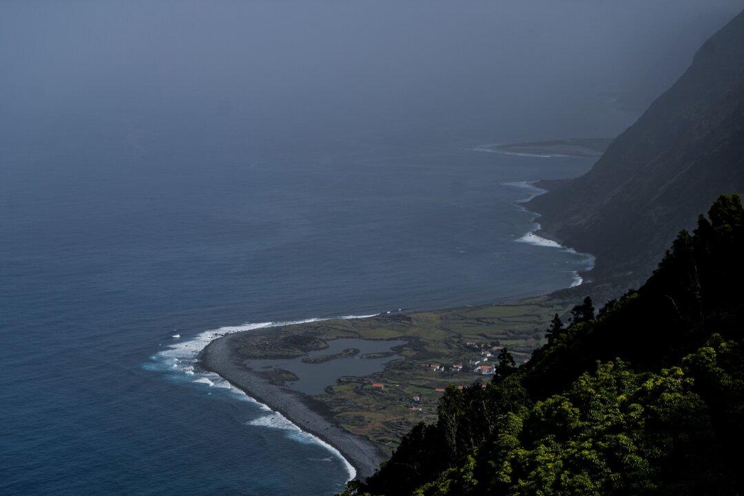 Subtropical Storm Don Forms in Open Atlantic Waters and Becomes the Fifth Named Storm of the Year
