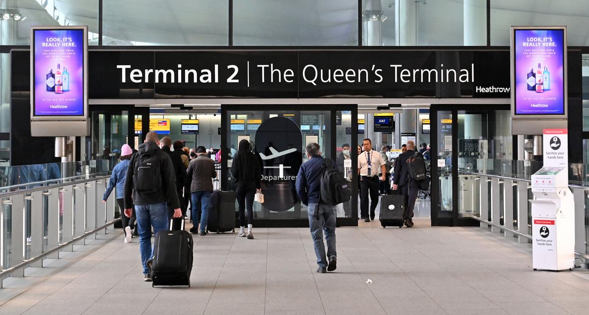 IN-DEPTH: Pressure From Climate Change Advocates Driving Big Changes in Travel Industry