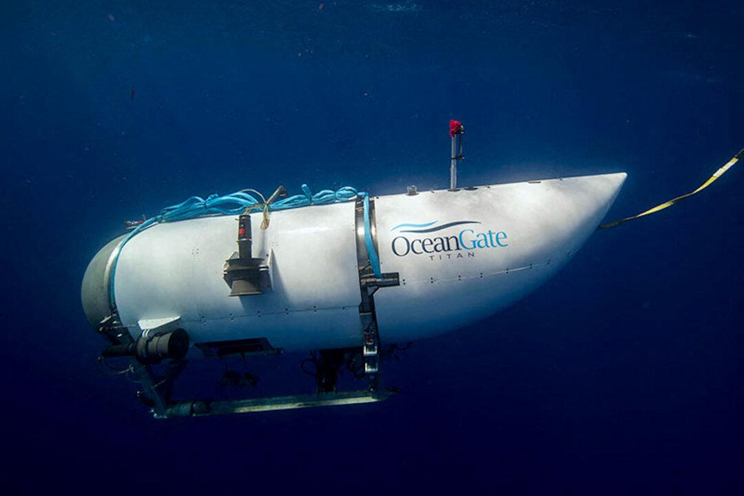 Family of Explorer Who Died in the Titan Sub Implosion Seeks Over $50 Million From OceanGate