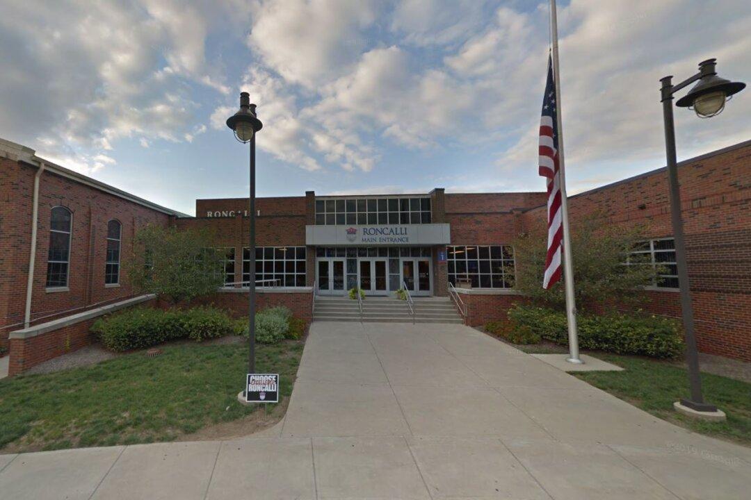 Appeals Court Upholds Catholic School’s Right to Fire Counselor in Same-Sex Marriage