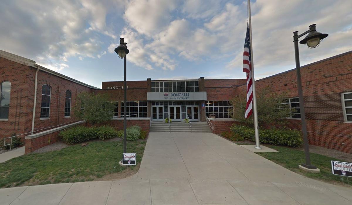 Appeals Court Upholds Catholic School’s Right to Fire Counselor in Same-Sex Marriage