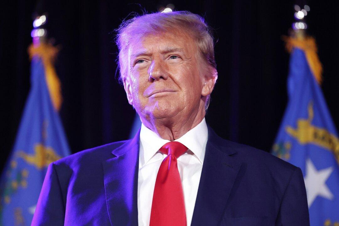 Trump Vows to Fight ‘All Politically Charged Indictments’ as Potential Third Case Looms