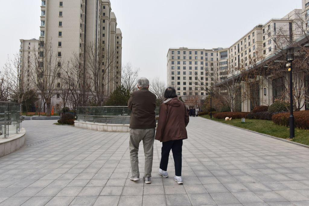 China Has a ‘3D’ Problem in 2025