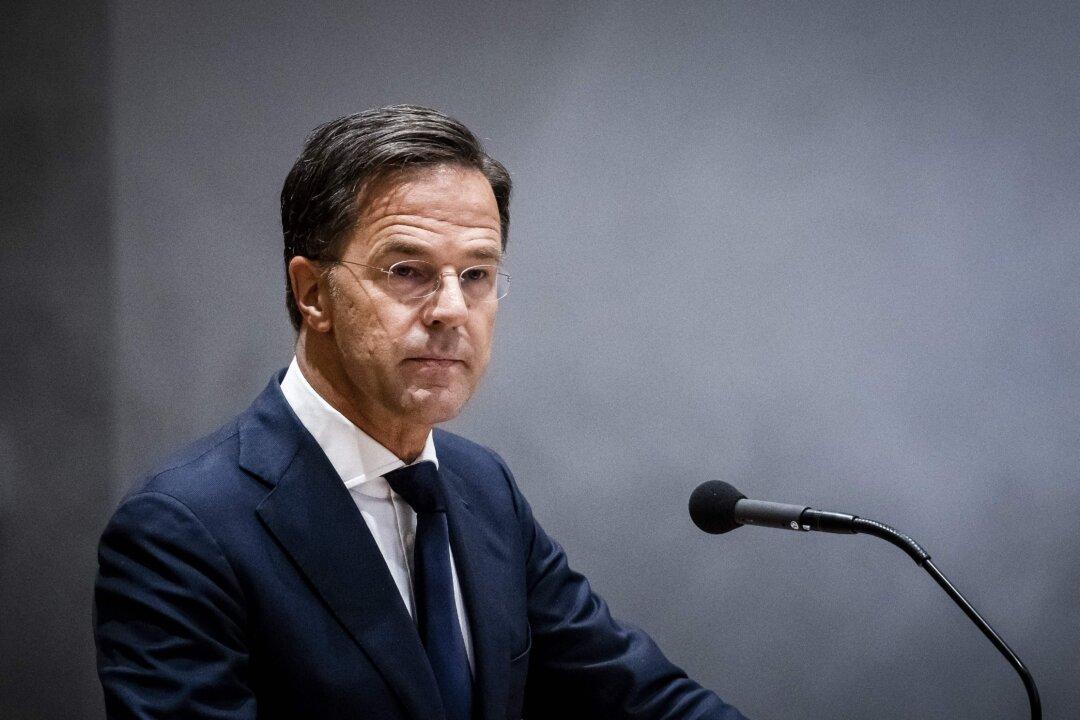 Dutch Voters Will Go to the Polls on Nov. 22 After the Fall of Mark Rutte’s Coalition