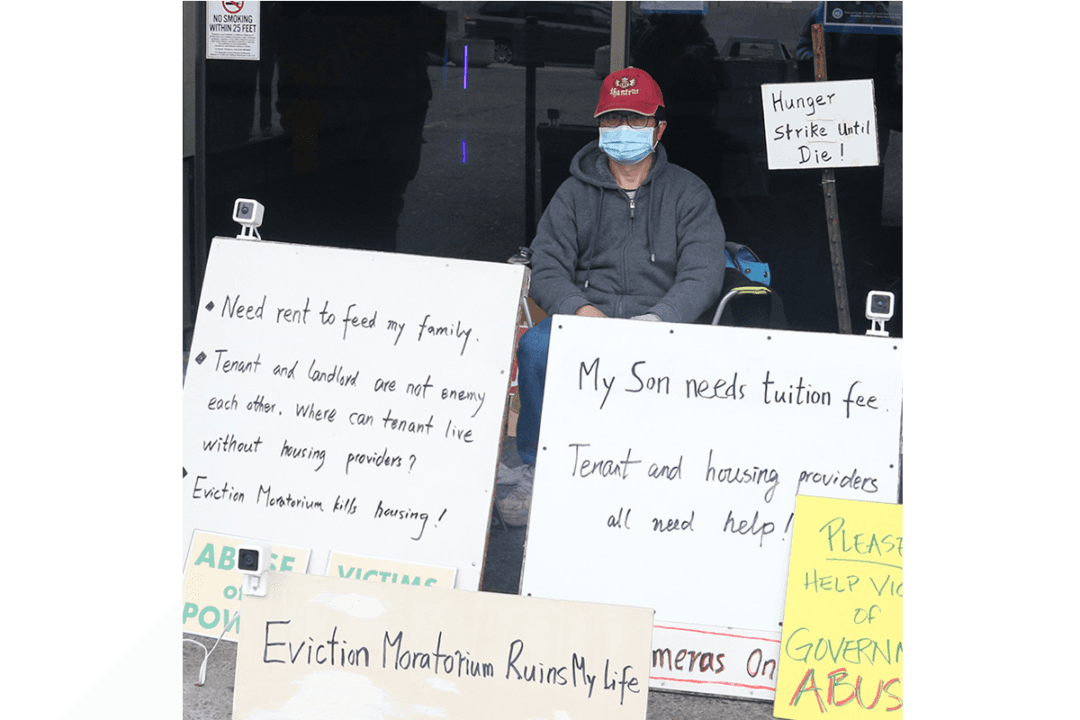 Oakland Eviction Moratorium Set to End July 15