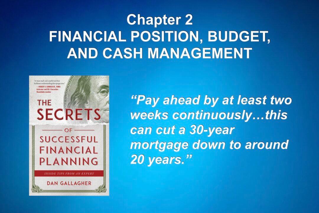 The Secrets of Successful Financial Planning: Inside Tips From an Expert (Part 2)
