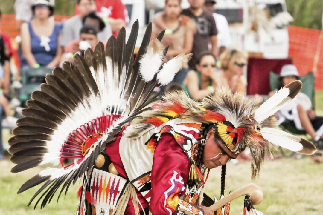 Come and Learn During Reservation Visits