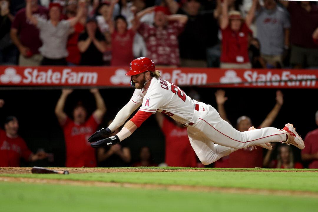 Shohei Ohtani Homers in 9th Inning, Angels Win 13–12 in 10th on Astros Error