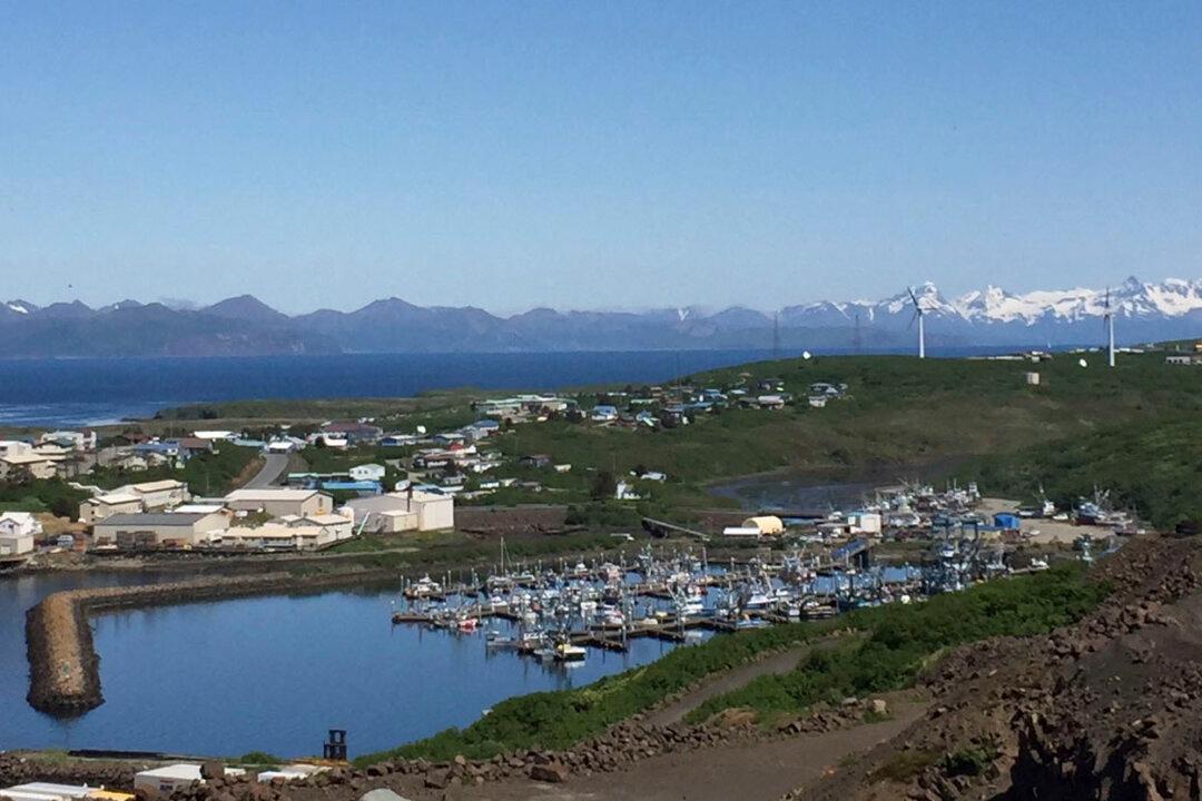 Earthquake Off the Alaska Coast Triggers Brief Tsunami Advisory, Sending Some Residents to Shelters