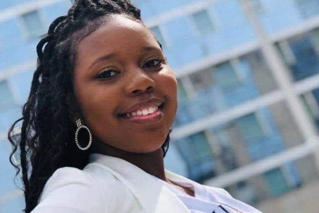 Alabama Woman Charged With Falsely Filing Kidnapping Report