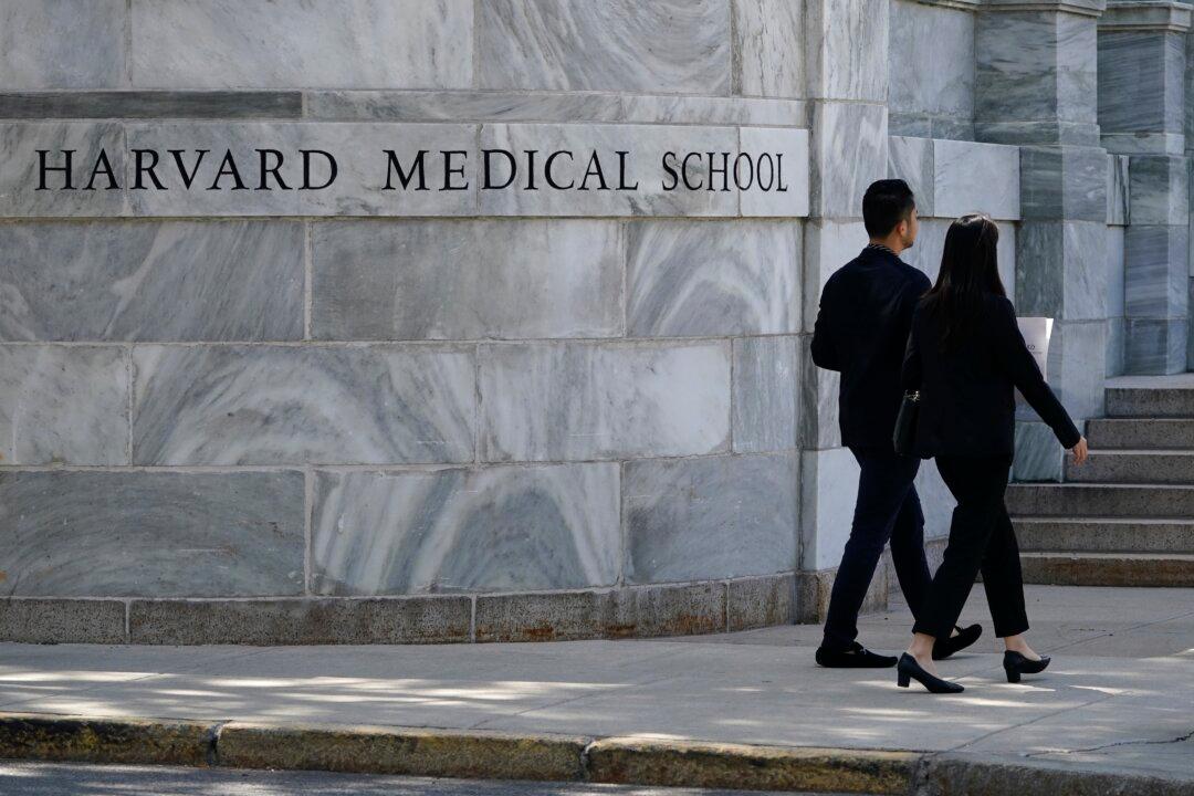 Arrests Have Been Made in a Human Remains Trade Tied to Harvard Medical School—Here’s What to Know