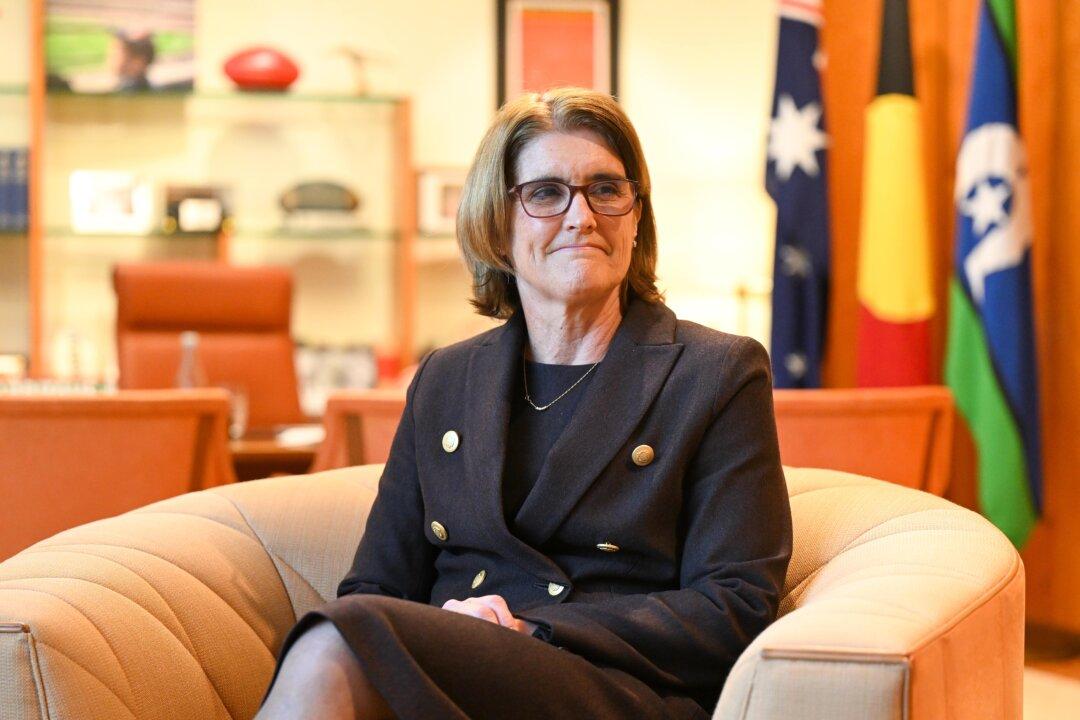 Climate Change Could Impact Future Interest Rate Decisions: Incoming RBA Boss