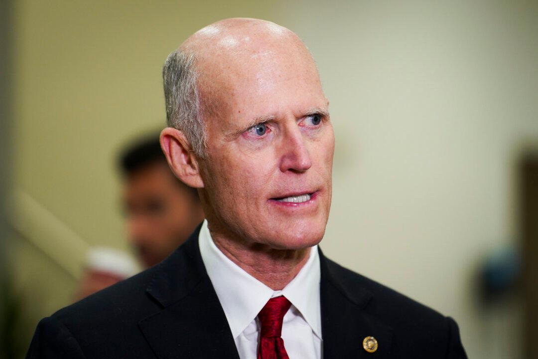 Sen. Rick Scott Urges FDA to Probe If Lead-Tainted Cinnamon Was Sourced From China