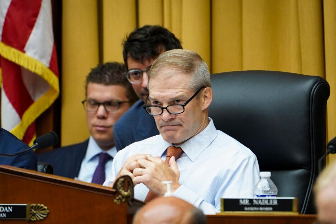 House Judiciary Committee Requests Interviews with Former Twitter and DHS Officials