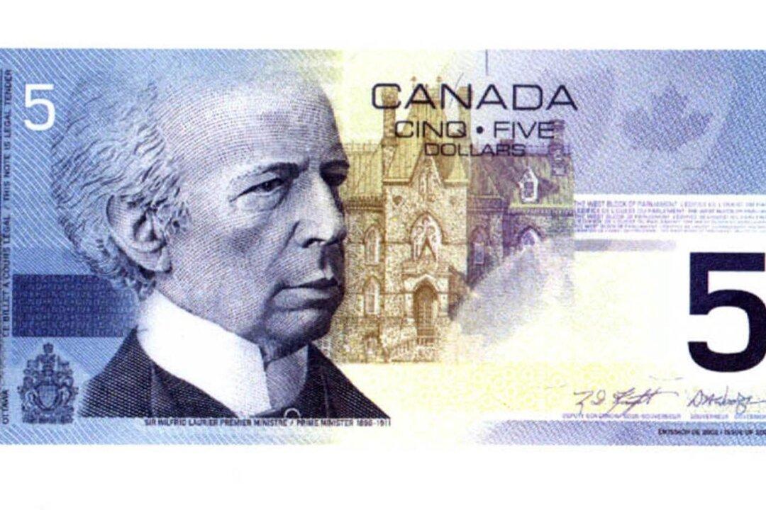 Michael Taube: Why Sir Wilfrid Laurier Should Remain on the $5 Bill, Now and Forevermore