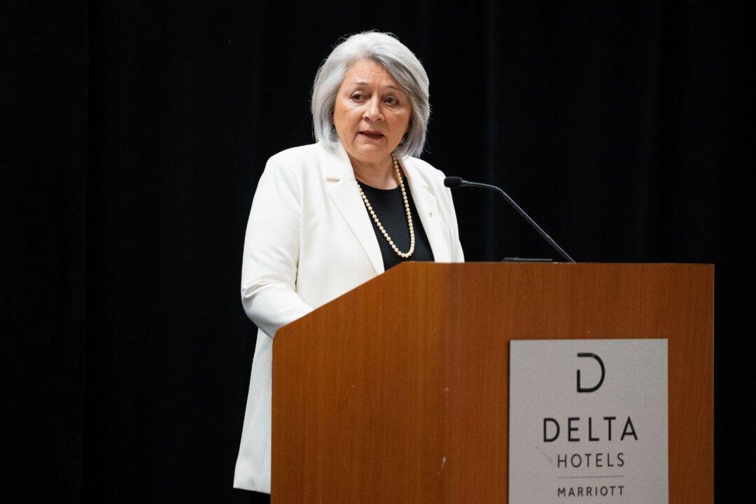 Canada’s ‘Guest of Honour’ Sponsorship of 2021 German Book Fair Cost Over $18 Million: Audit