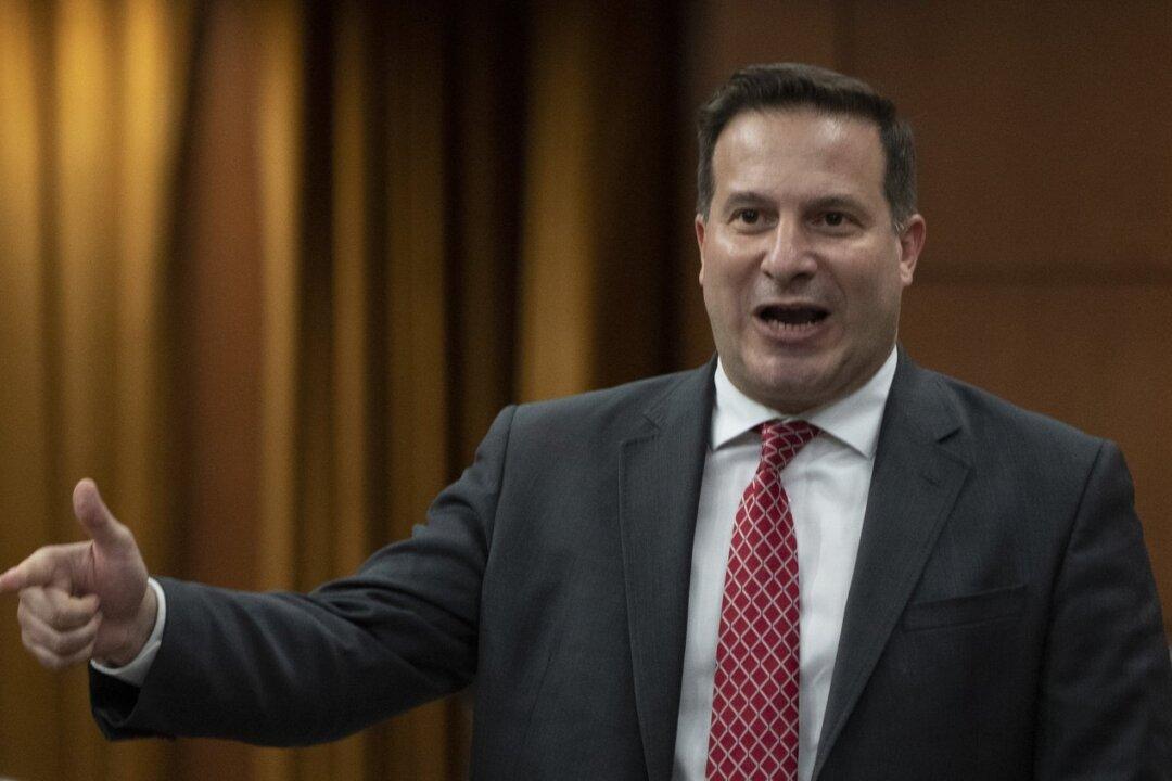 Privacy Act Allows Disclosure for Inmate Transfers, Mendicino Said It Restricts Them