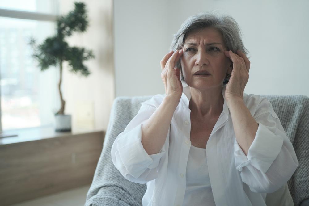 Long COVID? Acupressure and Dietary Therapy to Boost Immunity, Alleviate Brain Fog and Headaches