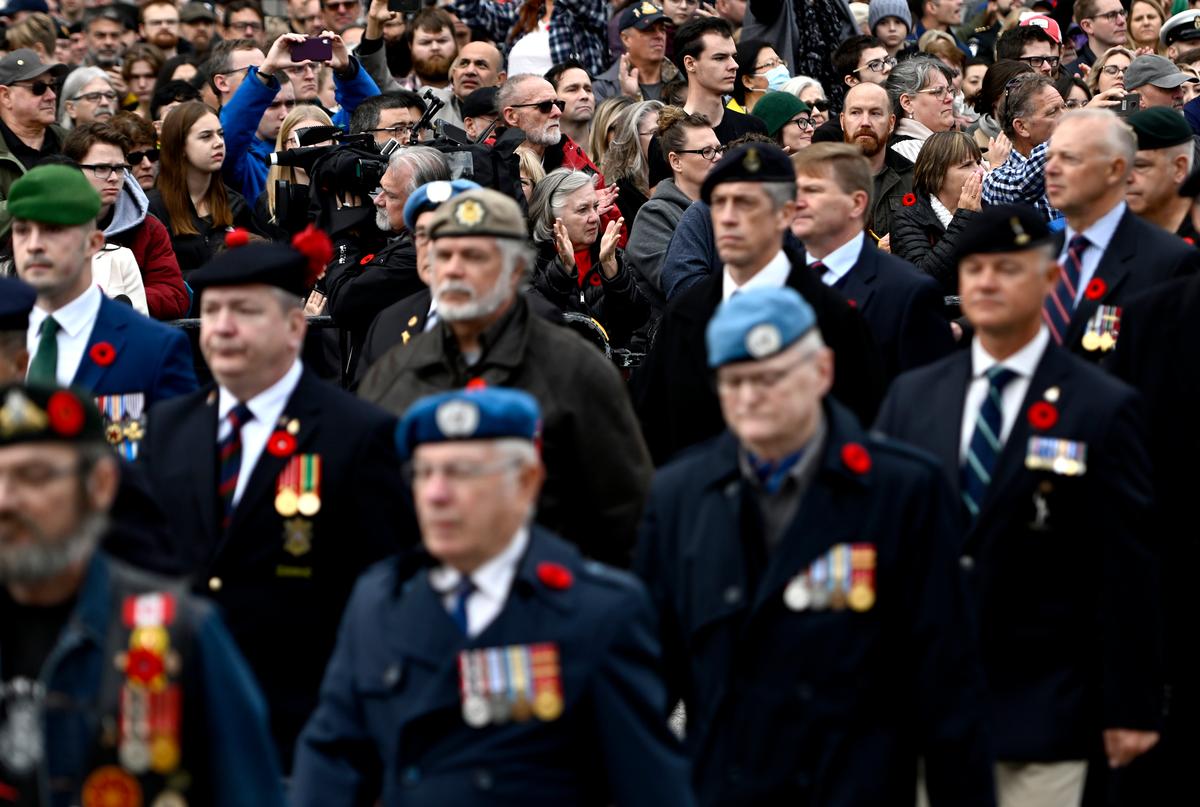 Veterans Affairs Overestimated Veteran Numbers by 34%: Memo