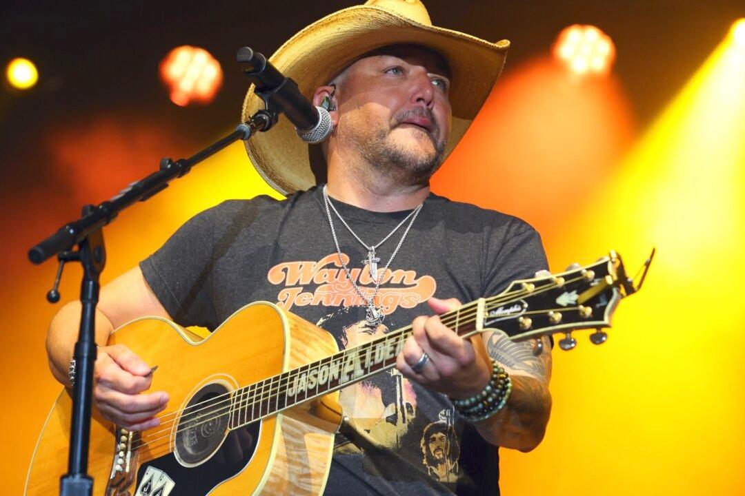 CMT Faces Boycott Calls After Pulling Jason Aldean Song