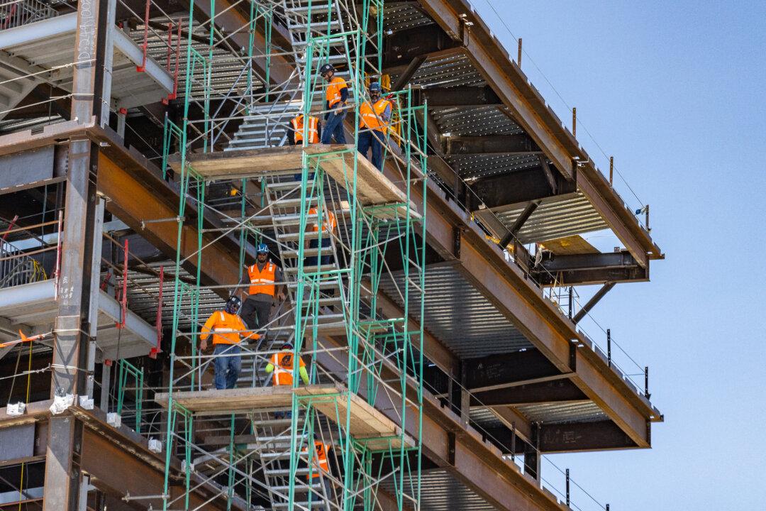 Proposed California Ballot Initiative Seeks to Restrict Environmental Lawsuits on New Homes