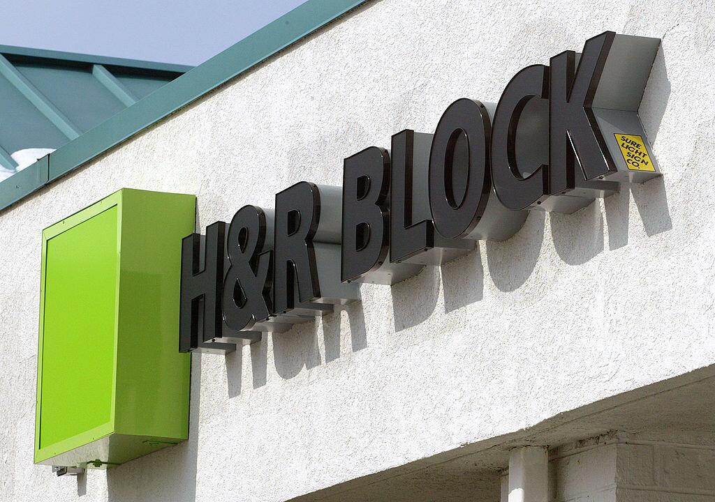 ‘Extraordinarily Sensitive’ Personal Data Handed Over to Meta by Tax-Preparation Firms: Report