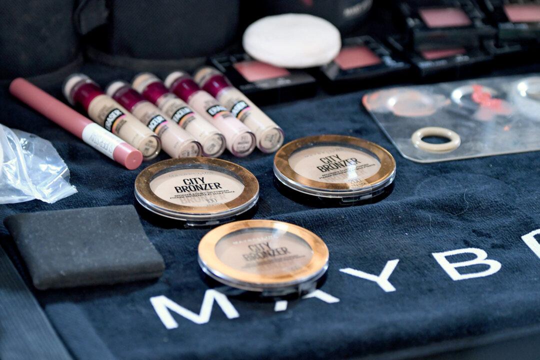 Big Makeup Brand Faces Boycott Calls for Using Bearded Man in Lipstick Ad